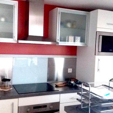 Charmant Studio Cosy Ideal Pour Escapade Amoureuse Apartman Palavas-les-Flots Kültér fotó