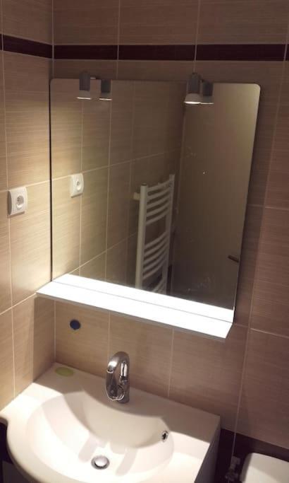 Charmant Studio Cosy Ideal Pour Escapade Amoureuse Apartman Palavas-les-Flots Kültér fotó