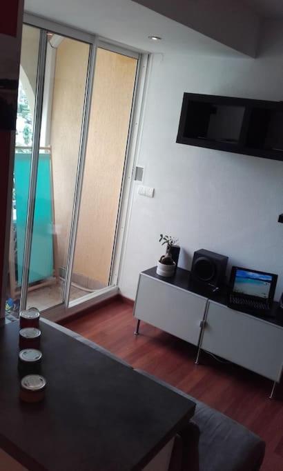 Charmant Studio Cosy Ideal Pour Escapade Amoureuse Apartman Palavas-les-Flots Kültér fotó