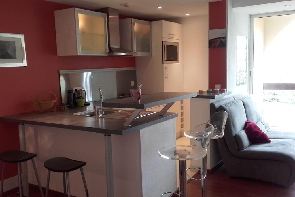 Charmant Studio Cosy Ideal Pour Escapade Amoureuse Apartman Palavas-les-Flots Kültér fotó